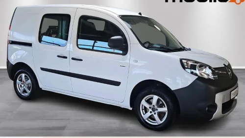 RENAULT KANGOO EXPRESS Z.E.