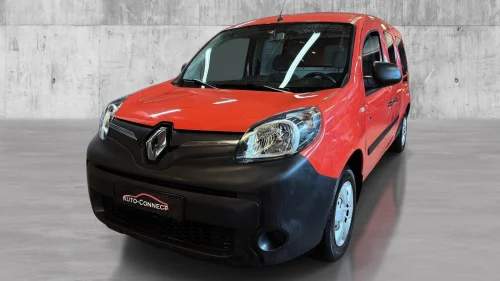 RENAULT KANGOO EXPRESS Z.E. MAXI ZE- LAV KM/ NAVI / R.SENSOR / BT / DAB RADIO++