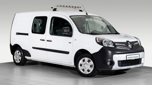 RENAULT KANGOO EXPRESS Z.E. Renault Kangoo Z.E. Express Maxi