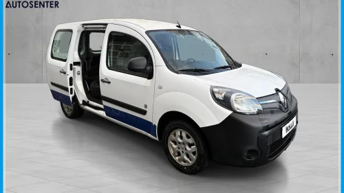 RENAULT KANGOO Z.E. Z.E. | EU27 | CC | P.sensor | 1eier
