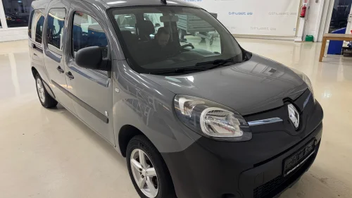 RENAULT KANGOO EXPRESS Z.E. ZE