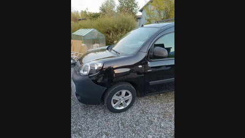RENAULT KANGOO EXPRESS Z.E.