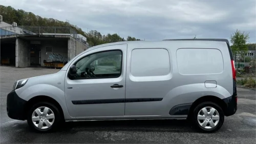 RENAULT KANGOO Z.E.