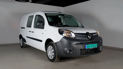 RENAULT KANGOO EXPRESS Z.E. Maxi