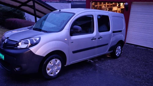 RENAULT KANGOO EXPRESS Z.E. Maxi Electric