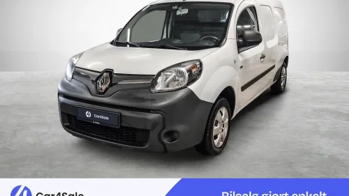 RENAULT KANGOO EXPRESS Z.E. Z.E 230km / 1 Eier / Norsk / S+V / Parkeringsvarmer