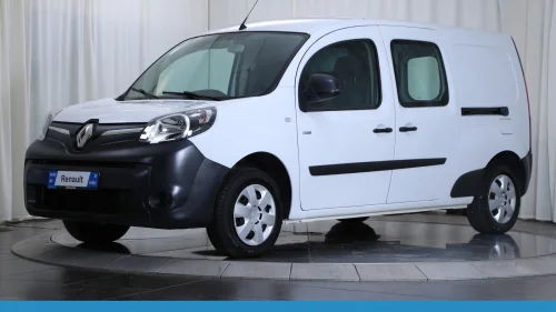 RENAULT KANGOO EXPRESS Z.E. Maxi