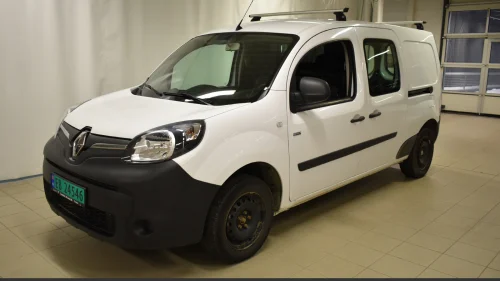 RENAULT KANGOO EXPRESS Z.E. Maxi