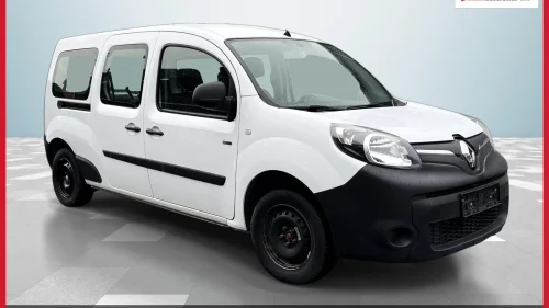 RENAULT KANGOO EXPRESS Z.E. Z.E. 5-seter // Feil på batteri // Mangler EU kontroll