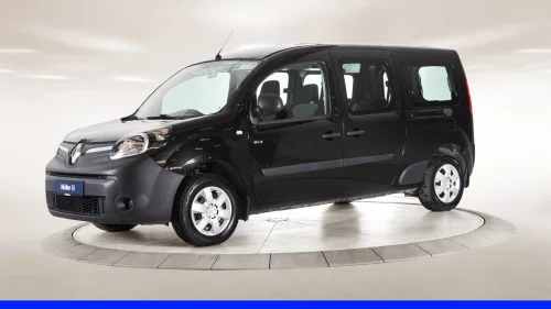 RENAULT KANGOO EXPRESS Z.E. R.KAMERA|NAVI++