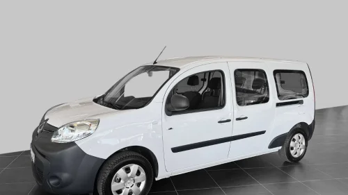 RENAULT KANGOO EXPRESS Z.E. Maxi 5-seter