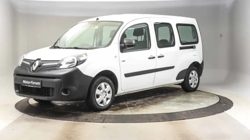 RENAULT KANGOO EXPRESS Z.E. 5-SETER / LAV KM