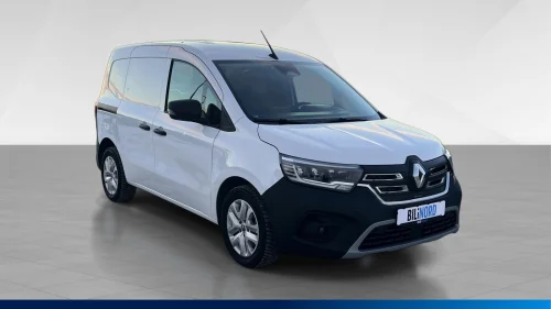 RENAULT KANGOO Van E-TECH ELECTRIC E-Tech Electric Advance L1 Open Sesame Kamera/Tilh.F/
