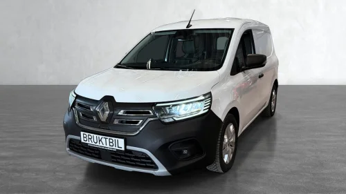 RENAULT KANGOO Van E-TECH ELECTRIC |Kangoo E-Tech electric| L1|Open Sesame Advance|