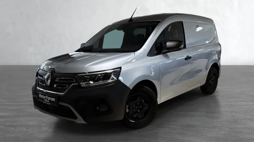 RENAULT KANGOO Van E-TECH ELECTRIC 285 km wltp,  open sesame,  kun gått 100 km.