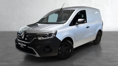 RENAULT KANGOO Van E-TECH ELECTRIC 285 km wltp, open sesame, kun gått 100 km.