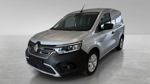 RENAULT KANGOO Van E-TECH ELECTRIC E-Tech/ H.feste/ Acc/ CarPlay/ R.kam/ +++