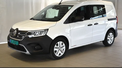 RENAULT KANGOO Van E-TECH ELECTRIC E-Tech Electric Advance L1 3-s