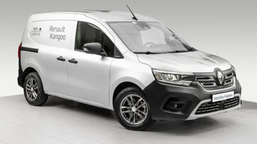 RENAULT KANGOO Van E-TECH ELECTRIC Renault Kangoo E-TECH  Open Sesam løsning.