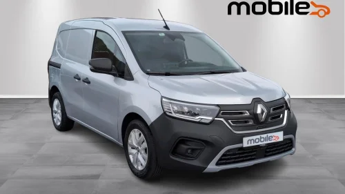 RENAULT KANGOO Van E-TECH ELECTRIC E-Tech Electric Advance L1 Open Sesame H feste 280 Km