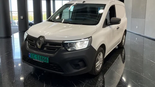 RENAULT KANGOO Van E-TECH ELECTRIC E-TECH L1 Advance | Krok | Open Sesame ++NYBILGARANTI