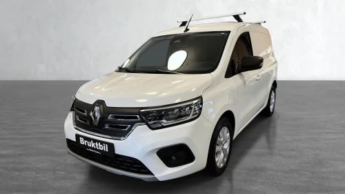 RENAULT KANGOO Van E-TECH ELECTRIC -OPEN SESAME-TAKBØYLER-