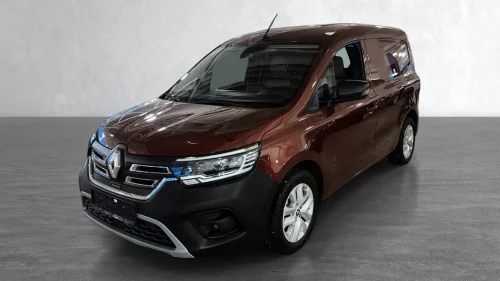 RENAULT KANGOO Van E-TECH ELECTRIC Kun kjørt 10,6 mil, -som ny!