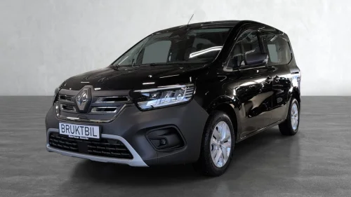 RENAULT KANGOO Van E-TECH ELECTRIC |E-Tech|L1|advance|EL|3-seter|287km|+++|