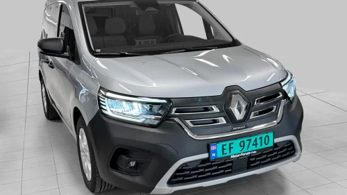 RENAULT KANGOO Van E-TECH ELECTRIC E-Tech Electric