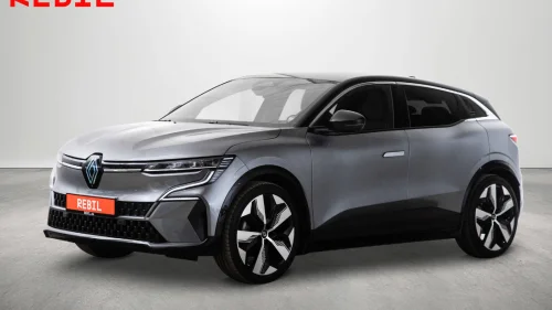 RENAULT MEGANE E-TECH ELECTRIC 435km(WLTP)/eTech/Electric/Techno/360/ACC/Park.assist/