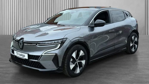 RENAULT MEGANE E-TECH ELECTRIC E-TECH TECHNO | ACC | RATTVARME | NAVI