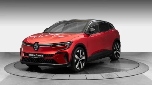 RENAULT MEGANE E-TECH ELECTRIC TECHNO/ NORSK /360 / HENGERFESTE