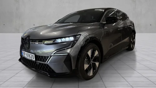 RENAULT MEGANE E-TECH ELECTRIC E-Tech Electric 220 Techno Comfort Range