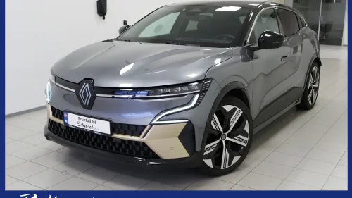 RENAULT MEGANE E-TECH ELECTRIC ICONIC / Toppmodell