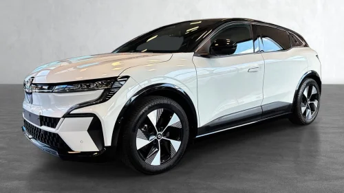 RENAULT MEGANE E-TECH ELECTRIC E-TECH Techno 360 Kamera-Adaptive Cruise