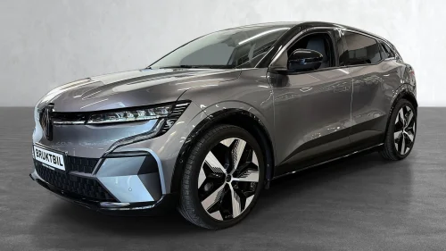 RENAULT MEGANE E-TECH ELECTRIC Electric Techno 220hk AC22