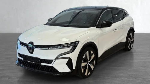 RENAULT MEGANE E-TECH ELECTRIC Techno, 435 km WLTP, KUN GÅTT 29.100 KM!