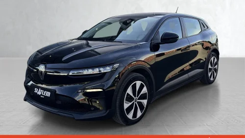 RENAULT MEGANE E-TECH ELECTRIC NAVI/KAMERA/CARPLAY/DAB+/ADAPTIVE CRUISE++