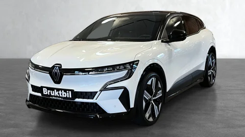 RENAULT MEGANE E-TECH ELECTRIC -ICONIC-HARMAN KARDON-