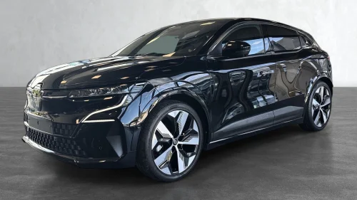 RENAULT MEGANE E-TECH ELECTRIC E-TECH Techno 360 Kamera-Adaptive Cruise Lav km