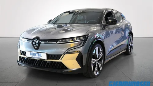 RENAULT MEGANE E-TECH ELECTRIC Iconic - Designbombe klar til levering!