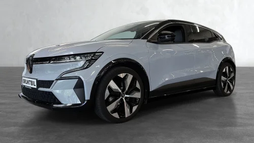 RENAULT MEGANE E-TECH ELECTRIC Techno