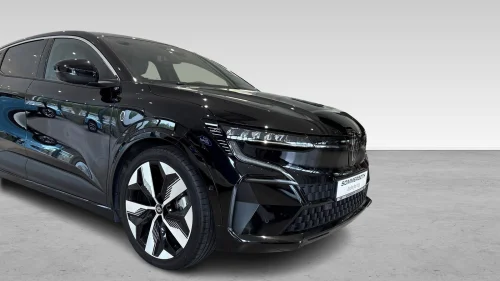 RENAULT MEGANE E-TECH ELECTRIC ACC//360 kamera/Techno