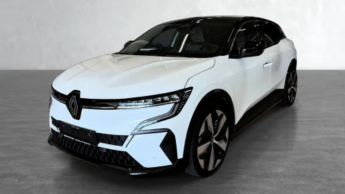 RENAULT MEGANE E-TECH ELECTRIC Renault Megane E-Tech Techno