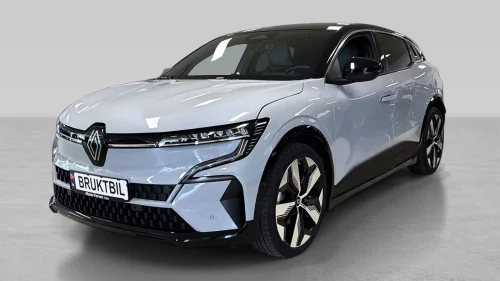 RENAULT MEGANE E-TECH ELECTRIC Techno/360 Kam/ADAP. Cruise