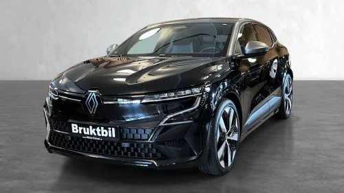 RENAULT MEGANE E-TECH ELECTRIC -TECHNO-ACC-FULL GOOGLE-