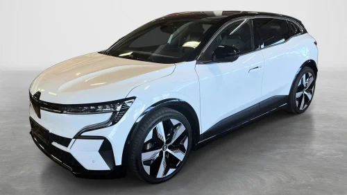 RENAULT MEGANE E-TECH ELECTRIC E-tech/ Acc/ Bt/ Navi/ R.kam/ Keyless/ +++