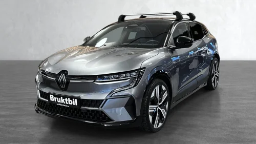 RENAULT MEGANE E-TECH ELECTRIC -TECHNO-ACC-GOOGLE-
