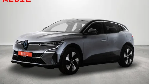 RENAULT MEGANE E-TECH ELECTRIC E-Tech (428km) Iconic/Skinn/H&K/ACC/ 360°/Navi/Krok