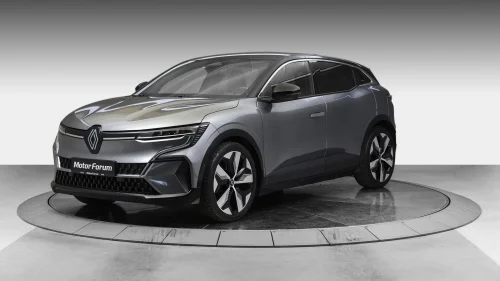 RENAULT MEGANE E-TECH ELECTRIC TECHNO/ NORSK /360